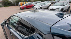 Toyota C-HR 1.8 Hybrid Design 5dr CVT Hybrid Hatchback